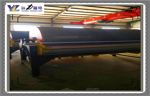 磁選機，磁選機原理，磁選機分選原理是怎樣的