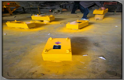 永磁除鐵器,永磁除鐵器信息做到準確性和合法性 永磁除鐵器,永磁除鐵器信息做到準確性和合法性