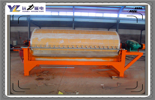 磁選機，磁選機使用要點有哪些