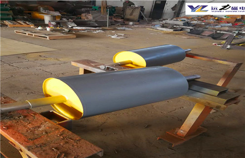 永磁滾筒，永磁滾筒磁選器，西藏永磁滾筒磁選器