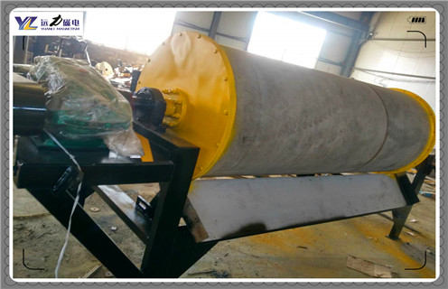 磁選機，磁選機磁源，如何預防磁選機磁源減弱