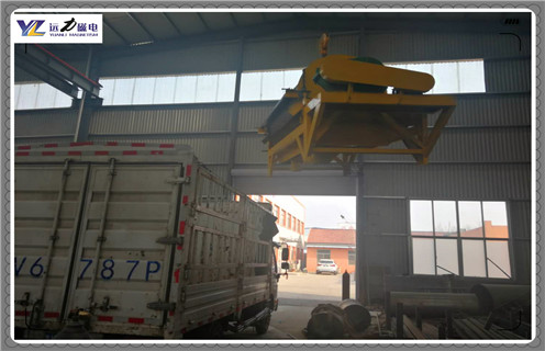 磁選機，磁選機軸承，您知道磁選機軸承的重要性嗎