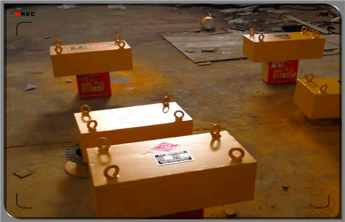 永磁除鐵器，永磁除鐵器的經營，永磁除鐵器的經營理念銳意進取