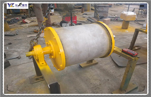 永磁滾筒,永磁滾筒磁輥,RCT永磁滾筒磁輥的維護保養 永磁滾筒,永磁滾筒磁輥,RCT永磁滾筒磁輥的維護保養