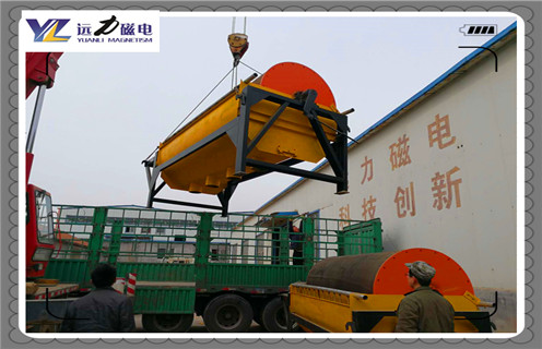 磁選機,滾筒式磁選機,滾筒式磁選機滾筒磨損原因 磁選機,滾筒式磁選機,滾筒式磁選機滾筒磨損原因