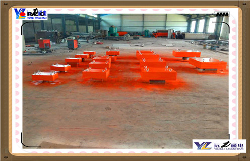 除鐵器,永磁除鐵器,永磁除鐵器目前沿經濟和科學的道路前進 除鐵器,永磁除鐵器,永磁除鐵器目前沿經濟和科學的道路前進