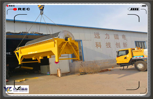 磁選機(jī),磁選機(jī)磁系,磁選機(jī)磁系參數(shù)是根據(jù)什么來(lái)確定的 磁選機(jī),磁選機(jī)磁系,磁選機(jī)磁系參數(shù)是根據(jù)什么來(lái)確定的