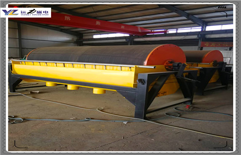 磁選機,磁選機迅速發展的原因有什么 磁選機,磁選機迅速發展的原因有什么