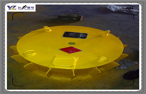 電磁除鐵器,電磁除鐵器號(hào)稱(chēng)為“電器之王” 電磁除鐵器,電磁除鐵器號(hào)稱(chēng)為“電器之王”