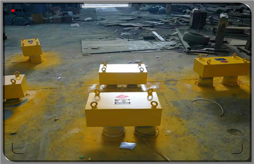 永磁除鐵器,永磁除鐵器建議您在購(gòu)買時(shí)查驗(yàn)下供應(yīng)商資質(zhì)及產(chǎn)品質(zhì)量 永磁除鐵器,永磁除鐵器建議您在購(gòu)買時(shí)查驗(yàn)下供應(yīng)商資質(zhì)及產(chǎn)品質(zhì)量