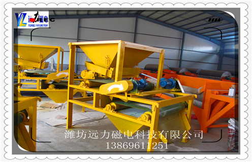 磁選機(jī),磁選機(jī)廠家,對(duì)于磁選機(jī)磁場(chǎng)研究,磁選機(jī)廠家是如何做的 磁選機(jī),磁選機(jī)廠家,對(duì)于磁選機(jī)磁場(chǎng)研究,磁選機(jī)廠家是如何做的