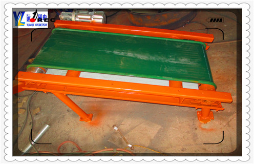 磁選機,磁選機廠家,濰坊磁選機廠家為您介紹脫磁器的相關知識 磁選機,磁選機廠家,濰坊磁選機廠家為您介紹脫磁器的相關知識