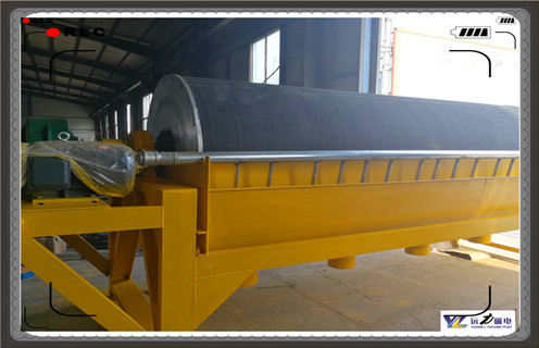 磁選機,磁選機滾筒,磁選機廠家,磁選機廠家為您介紹磁選機滾筒保護材料 磁選機,磁選機滾筒,磁選機廠家,磁選機廠家為您介紹磁選機滾筒保護材料