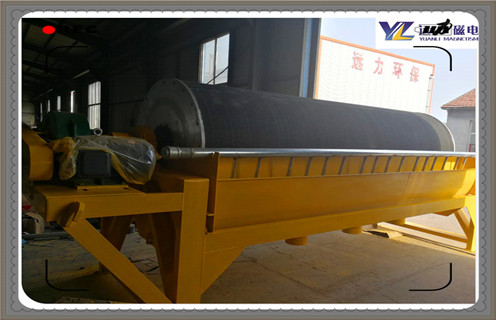 磁選機(jī),磁選機(jī)磁系,遠(yuǎn)力磁電為您介紹下磁選機(jī)磁系裝配知識(shí) 磁選機(jī),磁選機(jī)磁系,遠(yuǎn)力磁電為您介紹下磁選機(jī)磁系裝配知識(shí)