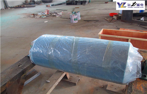 永磁滾筒,永磁滾筒使用,陜西永磁滾筒使用效果 永磁滾筒,永磁滾筒使用,陜西永磁滾筒使用效果