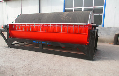 磁選機,磁選機廠家,磁選機廠家為您介紹磁選機主軸轉速的調整 磁選機,磁選機廠家,磁選機廠家為您介紹磁選機主軸轉速的調整