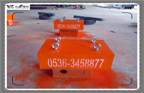 永磁除鐵器，永磁除鐵器廠家，河北皮帶式永磁除鐵器廠家