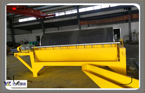 磁選機,磁選機滾筒,磁選機廠家為您介紹磁選機滾筒的維護保養 磁選機,磁選機滾筒,磁選機廠家為您介紹磁選機滾筒的維護保養