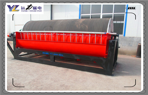 磁選機,磁選機廠家,磁選機廠家為您解決褐鐵礦難選問題 磁選機,磁選機廠家,磁選機廠家為您解決褐鐵礦難選問題