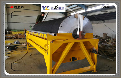 磁選機(jī),強(qiáng)磁磁選機(jī),強(qiáng)弱磁選機(jī)磁系有哪些區(qū)別 磁選機(jī),強(qiáng)磁磁選機(jī),強(qiáng)弱磁選機(jī)磁系有哪些區(qū)別