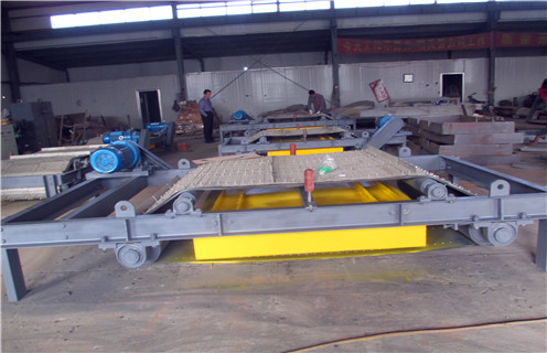 永磁除鐵器，永磁自卸式除鐵器，江西優(yōu)質永磁自卸式除鐵器