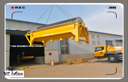 磁選機(jī),磁選機(jī)磁選知識(shí),磁選機(jī)磁選前洗礦知識(shí)您知道多少 磁選機(jī),磁選機(jī)磁選知識(shí),磁選機(jī)磁選前洗礦知識(shí)您知道多少