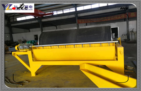 磁選機,磁選機廠家,磁選機廠家為您介紹磁選機使用前調試內容 磁選機,磁選機廠家,磁選機廠家為您介紹磁選機使用前調試內容