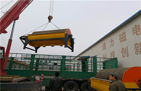 磁選機,磁選機保養,磁選機的冬季保養_磁場強度及如何調磁_磁選機的冬季保養_參數型號及價格 磁選機,磁選機保養,磁選機的冬季保養_磁場強度及如何調磁_磁選機的冬季保養_參數型號及價格