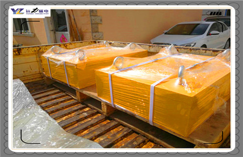 安徽懸掛永磁除鐵器_參數(shù)_內(nèi)部磁塊安裝方法_安徽懸掛永磁除鐵器規(guī)格型號價格 安徽懸掛永磁除鐵器_參數(shù)_內(nèi)部磁塊安裝方法_安徽懸掛永磁除鐵器規(guī)格型號價格