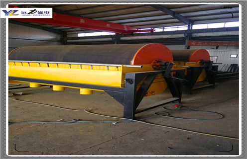 干式磁選機日常維護要點_磁場強度及如何調磁__干式磁選機日常維護要點參數(shù)型號及價格 干式磁選機日常維護要點_磁場強度及如何調磁__干式磁選機日常維護要點參數(shù)型號及價格