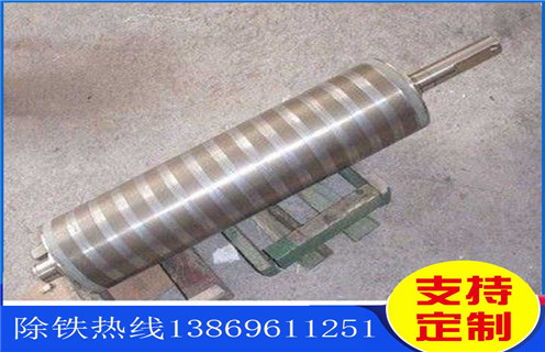 磁選機,磁輥筒磁選機,大型新式磁輥筒受用戶歡迎_結構_大型新式磁輥筒受用戶歡迎生產廠家 磁選機,磁輥筒磁選機,大型新式磁輥筒受用戶歡迎_結構_大型新式磁輥筒受用戶歡迎生產廠家