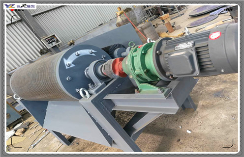 磁選機,濕式磁選機,江西濕式磁選機的沖洗水控制_工作原理_江西濕式磁選機的沖洗水控制參數(shù)構(gòu)成_廠家視頻 磁選機,濕式磁選機,江西濕式磁選機的沖洗水控制_工作原理_江西濕式磁選機的沖洗水控制參數(shù)構(gòu)成_廠家視頻