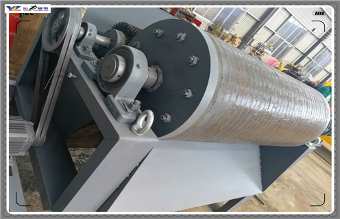 磁選機,濕式磁選機,江西濕式磁選機的沖洗水控制_工作原理_江西濕式磁選機的沖洗水控制參數(shù)構(gòu)成_廠家視頻 磁選機,濕式磁選機,江西濕式磁選機的沖洗水控制_工作原理_江西濕式磁選機的沖洗水控制參數(shù)構(gòu)成_廠家視頻