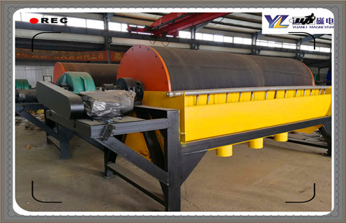 磁選機,鐵礦磁選機,鐵礦磁選機選礦設備發展趨勢磁場強度及如何調磁__細粉磁選機使用注意事項參數型號及價格 磁選機,鐵礦磁選機,鐵礦磁選機選礦設備發展趨勢磁場強度及如何調磁__細粉磁選機使用注意事項參數型號及價格