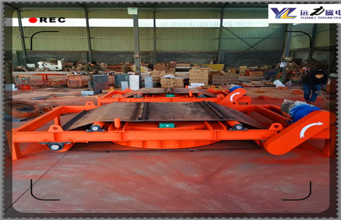 除鐵器,常見除鐵器介紹的工作原理_結構及工作原理_常見除鐵器介紹價格型號表_磁場強度標準范圍 除鐵器,常見除鐵器介紹的工作原理_結構及工作原理_常見除鐵器介紹價格型號表_磁場強度標準范圍