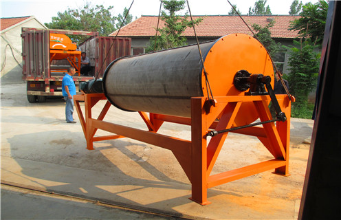 磁選機,濰坊磁選機的優勢_規格型號_濰坊磁選機的優勢參數調磁及品牌價格 磁選機,濰坊磁選機的優勢_規格型號_濰坊磁選機的優勢參數調磁及品牌價格