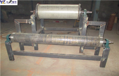 高梯度磁選機(jī)，高梯度磁選機(jī)如何進(jìn)行二次充磁價格_工作原理結(jié)構(gòu)_高梯度磁選機(jī)如何進(jìn)行二次充磁說明書 