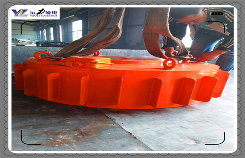 干式電磁除鐵器,干式電磁除鐵器優缺點_多少錢_干式電磁除鐵器優缺點如何鑒別好壞_安裝及控制原理圖 干式電磁除鐵器,干式電磁除鐵器優缺點_多少錢_干式電磁除鐵器優缺點如何鑒別好壞_安裝及控制原理圖