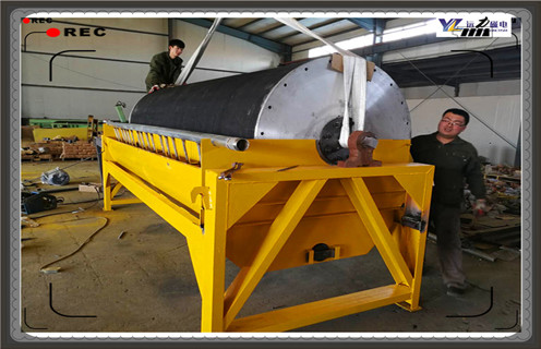 磁選機，磁選機達到什么樣的用工標準才算合格_規(guī)格型號_磁選機達到什么樣的用工標準才算合格參數(shù)調磁及品牌價格