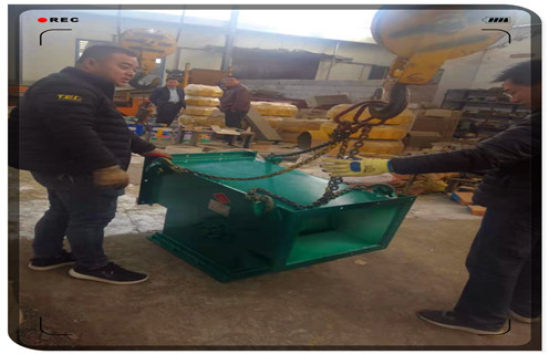 水泥除鐵器,介紹在水泥行業中應用的幾類除鐵器_結構及工作原理_介紹在水泥行業中應用的幾類除鐵器型號表_磁場強度標準范圍 水泥除鐵器,介紹在水泥行業中應用的幾類除鐵器_結構及工作原理_介紹在水泥行業中應用的幾類除鐵器型號表_磁場強度標準范圍