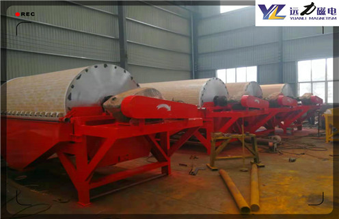 精選磁選機,精選磁選機的磁選條件_精選磁選機的磁選條件如何調磁選角_參數調磁及品牌價格 精選磁選機,精選磁選機的磁選條件_精選磁選機的磁選條件如何調磁選角_參數調磁及品牌價格