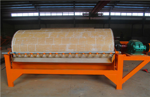 強磁磁選機,強磁選機的優(yōu)勢_強磁選機的優(yōu)勢如何調(diào)磁選角_參數(shù)調(diào)磁及品牌價格 強磁磁選機,強磁選機的優(yōu)勢_強磁選機的優(yōu)勢如何調(diào)磁選角_參數(shù)調(diào)磁及品牌價格