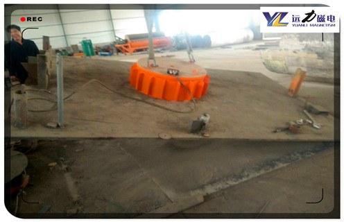 電磁除鐵器，電磁除鐵器的使用條件構(gòu)造原理_技術(shù)參數(shù)_電磁除鐵器的使用條件工作原理_國家標(biāo)準(zhǔn)生產(chǎn)廠家 