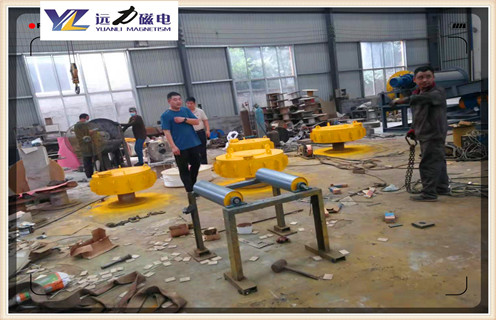 電磁除鐵器，電磁除鐵器的使用條件構(gòu)造原理_技術(shù)參數(shù)_電磁除鐵器的使用條件工作原理_國家標(biāo)準(zhǔn)生產(chǎn)廠家 