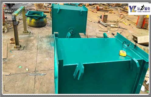 永磁除鐵器,永磁除鐵器的生產過程是什么維護知識參數_內部磁塊安裝方法_永磁除鐵器的生產過程是什么規格型號價格 永磁除鐵器,永磁除鐵器的生產過程是什么維護知識參數_內部磁塊安裝方法_永磁除鐵器的生產過程是什么規格型號價格