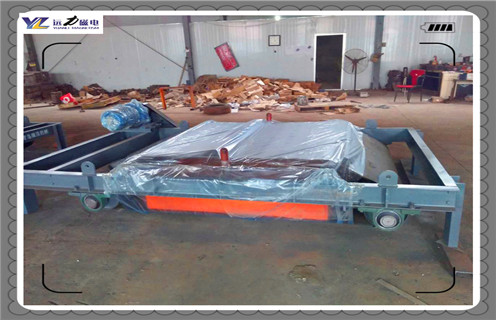 永磁除鐵器,永磁除鐵器在啟動前需要進行哪些檢查工作呢維護知識參數_內部磁塊安裝方法_永磁除鐵器在啟動前需要進行哪些檢查工作呢規格型號價格 永磁除鐵器,永磁除鐵器在啟動前需要進行哪些檢查工作呢維護知識參數_內部磁塊安裝方法_永磁除鐵器在啟動前需要進行哪些檢查工作呢規格型號價格