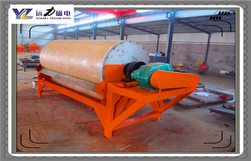 磁選機,遠力磁選機選礦設備富集比大選出優質好礦_遠力磁選機選礦設備富集比大選出優質好礦如何調磁選角_參數調磁及品牌價格 磁選機,遠力磁選機選礦設備富集比大選出優質好礦_遠力磁選機選礦設備富集比大選出優質好礦如何調磁選角_參數調磁及品牌價格