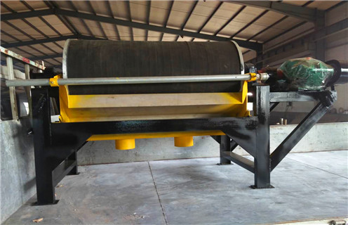 磁選機，先進技術(shù)改良下的磁選機設(shè)備優(yōu)點突出_先進技術(shù)改良下的磁選機設(shè)備優(yōu)點突出如何調(diào)磁選角_參數(shù)調(diào)磁及品牌價格