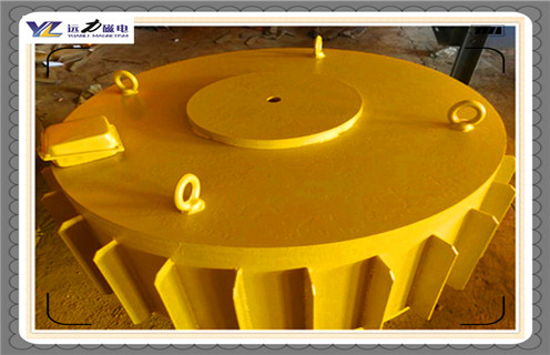 電磁除鐵器，電磁除鐵器在燒結廠里能起什么作用？廠家供應_技術參數_電磁除鐵器在燒結廠里能起什么作用？工作原理_國家標準生產廠家 