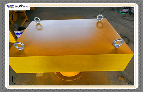 除鐵器，除鐵器的清洗要領結構及工作原理_除鐵器在裝車運輸時要遵循的規定型號表_磁場強度標準范圍